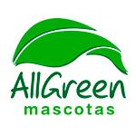 Logo de AllGreen Mascotas