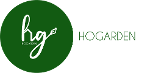 Logo de HOGARDEN
