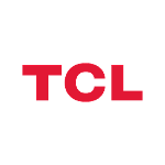 Logo de TCL