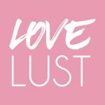 Logo de LOVE LUST