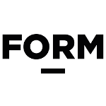 Logo de FORM DESIGN