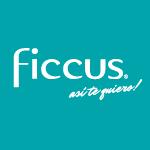 Logo de FICCUS