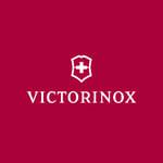 Logo de VICTORINOX