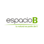 Logo de ESPACIO-B