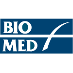 Logo de BIOMED