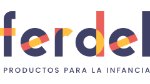Logo de FERDEL CHILE