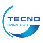 Logo de TECNO IMPORT