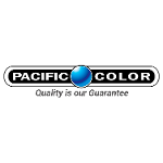 Logo de PACIFIC COLOR