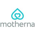 Logo de MOTHERNA