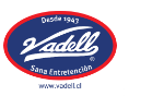Logo de VADELL