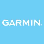Logo de GARMIN