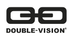 Logo de DOUBLE VISION