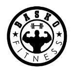 Logo de BASKO FITNESS