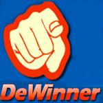 Logo de DEWINNER