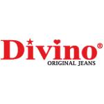 Logo de DIVINO JEANS