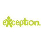Logo de EXCEPTION
