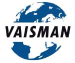 Logo de Comercial Vaisman SpA