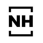 Logo de NHT