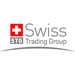 Logo de SWISS TRADING GROUP