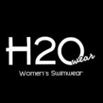 Logo de H2O WEAR