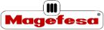 Logo de MAGEFESA