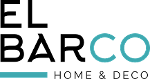 Logo de EL BARCO