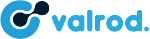 Logo de VALROD
