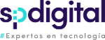 Logo de COMERCIALIZADORA SP DIGITAL SPA