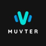 Logo de MUVTER SPA