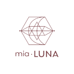 Logo de MIALUNA