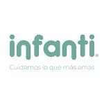 Logo de INFANTI