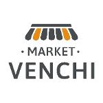 Logo de MARKET_VENCHI