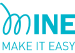 Logo de MINE STAMP