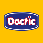 Logo de DACTIC