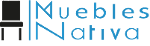 Logo de MUEBLES NATIVA