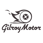 Logo de GILROY MOTOR