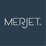 Logo de MERJET
