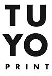 Logo de TUYO PRINT