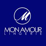 Logo de MON AMOUR