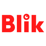 Logo de BLIK