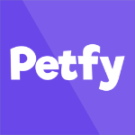 Logo de TiendaPetfy.cl
