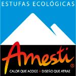 Logo de AMESTI