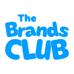 Logo de THE BRANDS CLUB