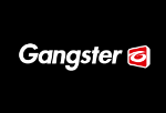 Logo de GANGSTER