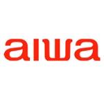 Logo de Aiwa Chile