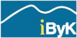 Logo de IBYK LTDA