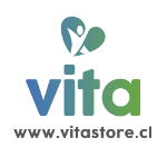 Logo de GRUPO VITA