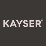 Logo de KAYSER