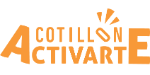 Logo de COTILLÓN ACTIVARTE