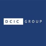 Logo de DCIC GROUP